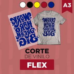Servicio de corte de vinilo (Ploteado) sobre Vinilos...