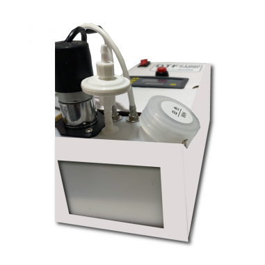 Sistema Completo DTF-C1000 COMPAC
