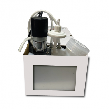 Sistema Completo DTF-C1000 COMPAC