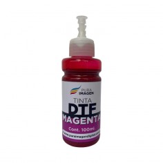 Tinta DTF Magenta x 100ml