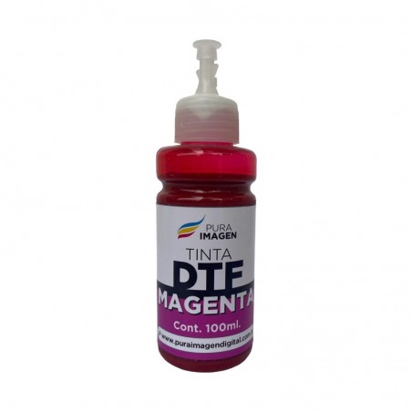 Tinta DTF Magenta x 100ml