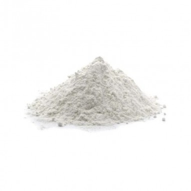 Polvo Blanco Poliuretano Para DTF x150gr