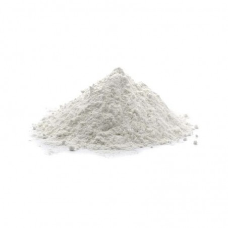Polvo Blanco Poliuretano Para DTF x150gr