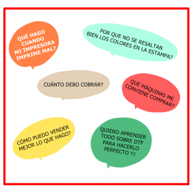 Curso o Consulta Personalizada