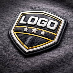 Impresión DTF Textil Texturizado - Simil TPU