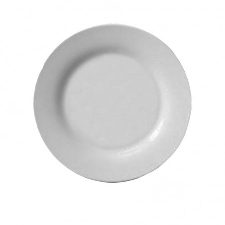 Plato plástico Plato plástico