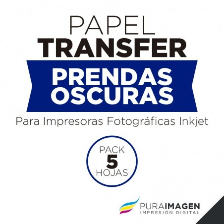 Transfer oscuro Transfer oscuro