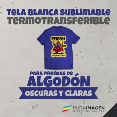 Teflon 38 x 38 cm.