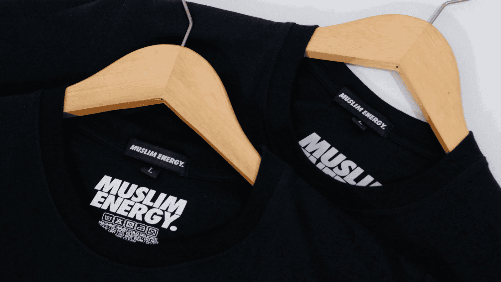 Etiquetas para prendas