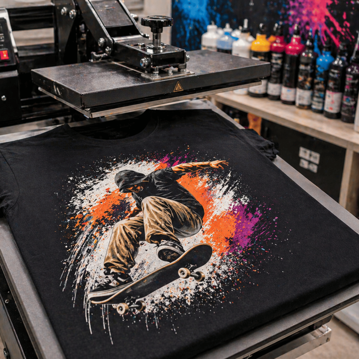Trabajo Pura Print