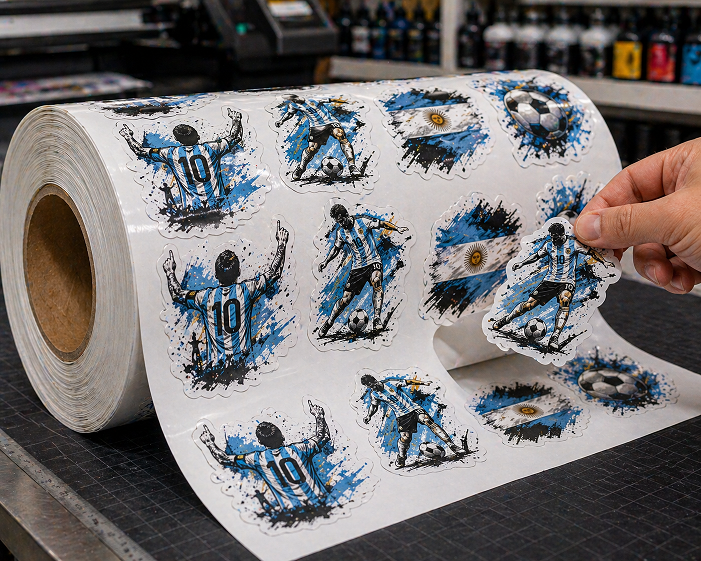 Trabajo Pura Print
