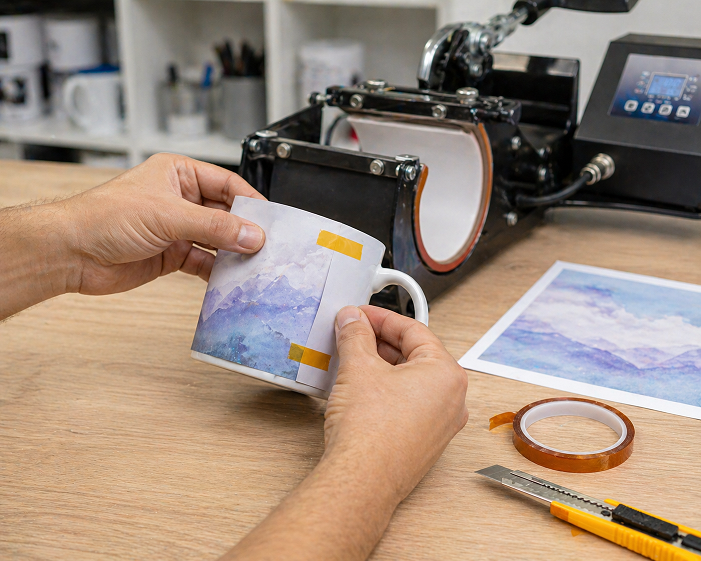 Trabajo Pura Print