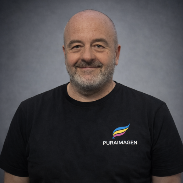 Fabián - Servicio técnico