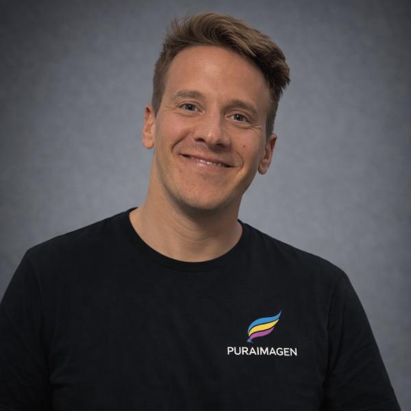 Matías - Producción