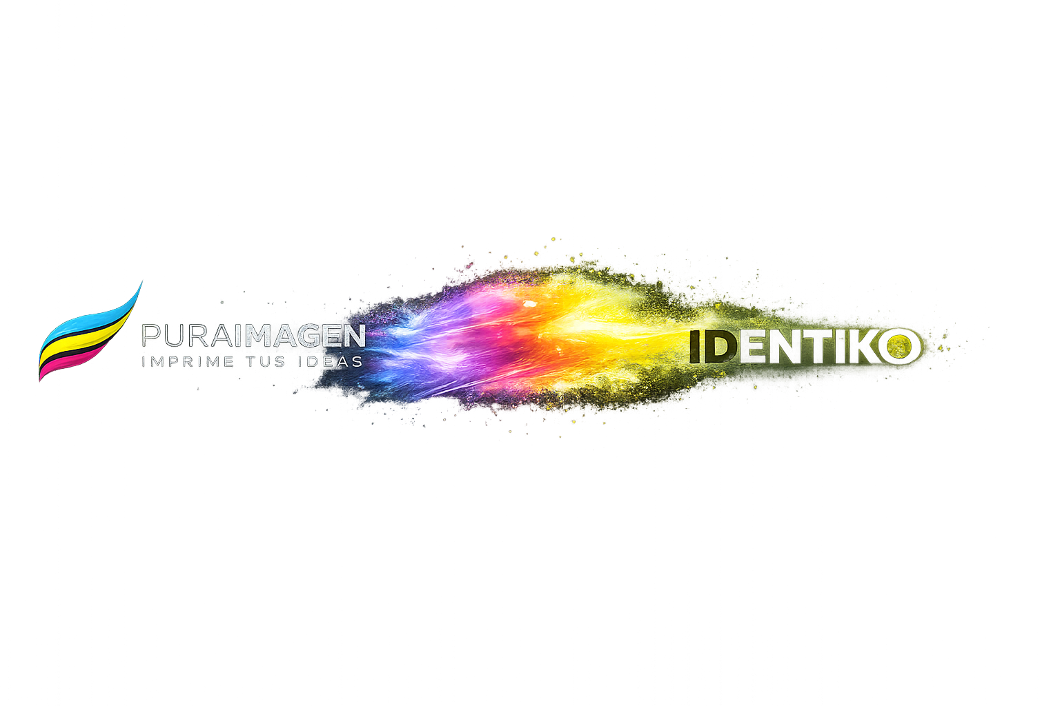Pura Imagen + Identiko