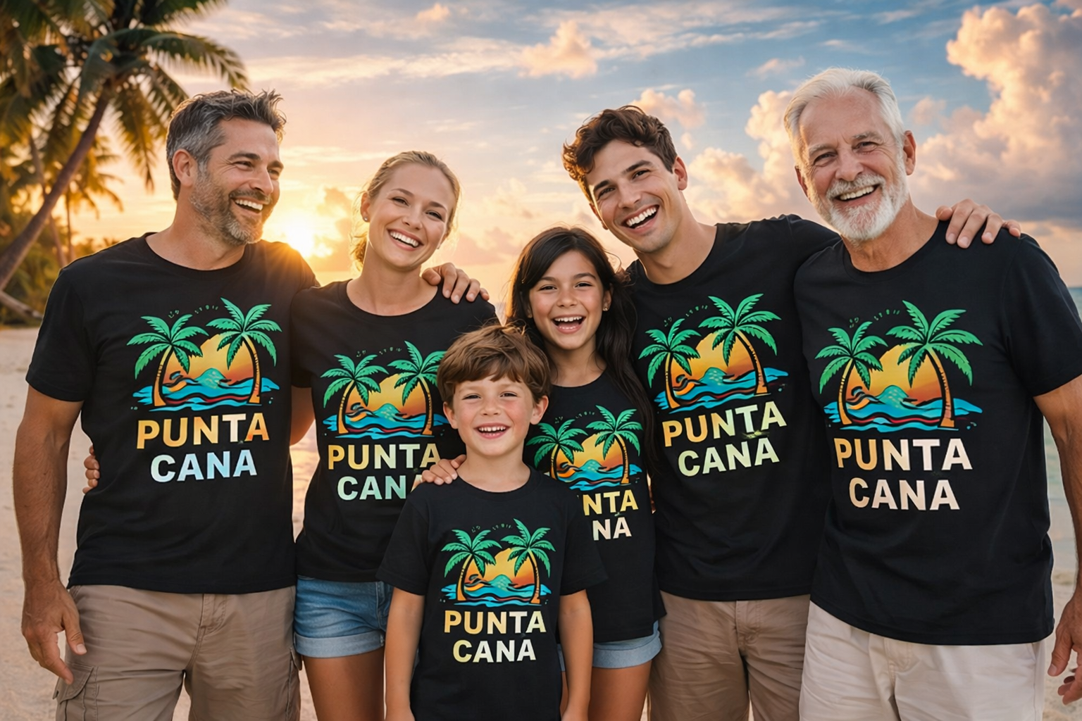 Remeras personalizadas