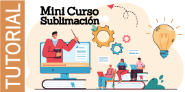 Técnica y Negocio de la Sublimación