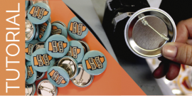 Plantillas para Pines perfectos.