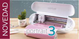 Silhouette Portrait 3. Conocelo!