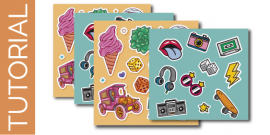 Cómo personalizar productos que no se pueden sublimar?