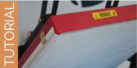 Teflón para sublimar. Es mágico !!!